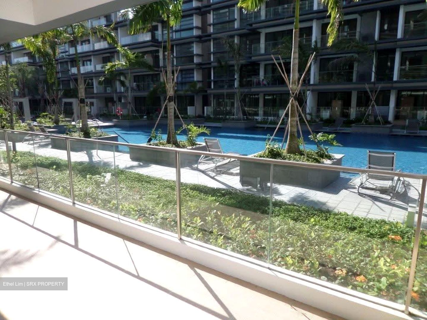 Hedges Park Condominium (D17), Condominium #624738171